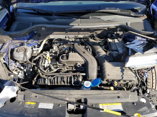 Photo 11 VIN: 3VVLX7B22NM005075 - VOLKSWAGEN TAOS SE IQ 