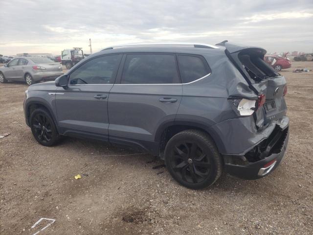 Photo 1 VIN: 3VVLX7B22NM008333 - VOLKSWAGEN TAOS SE IQ 