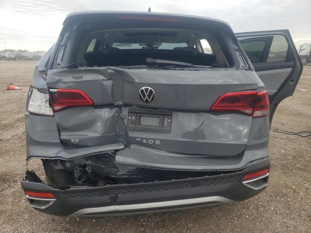 Photo 5 VIN: 3VVLX7B22NM008333 - VOLKSWAGEN TAOS SE IQ 