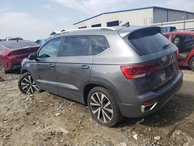 Photo 1 VIN: 3VVLX7B23NM026310 - VOLKSWAGEN TAOS SE IQ 