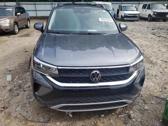 Photo 4 VIN: 3VVLX7B23NM026310 - VOLKSWAGEN TAOS SE IQ 