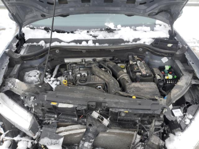 Photo 10 VIN: 3VVLX7B24NM063902 - VOLKSWAGEN TAOS SE IQ 