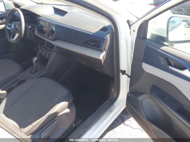 Photo 4 VIN: 3VVLX7B24NM068923 - VOLKSWAGEN TAOS 