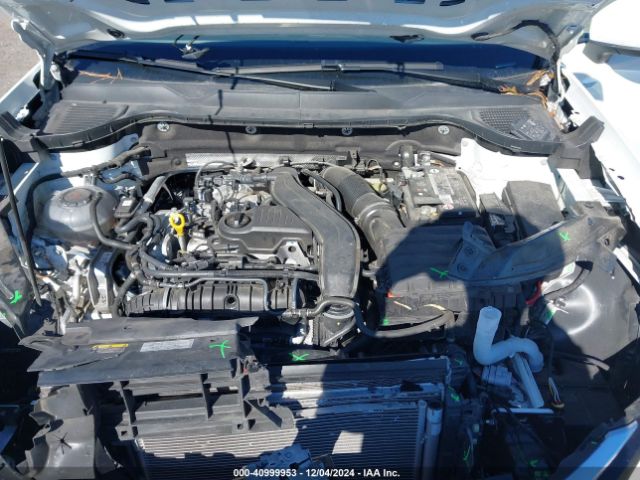 Photo 9 VIN: 3VVLX7B24NM068923 - VOLKSWAGEN TAOS 