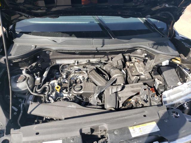 Photo 11 VIN: 3VVLX7B26NM074822 - VOLKSWAGEN TAOS SE IQ 