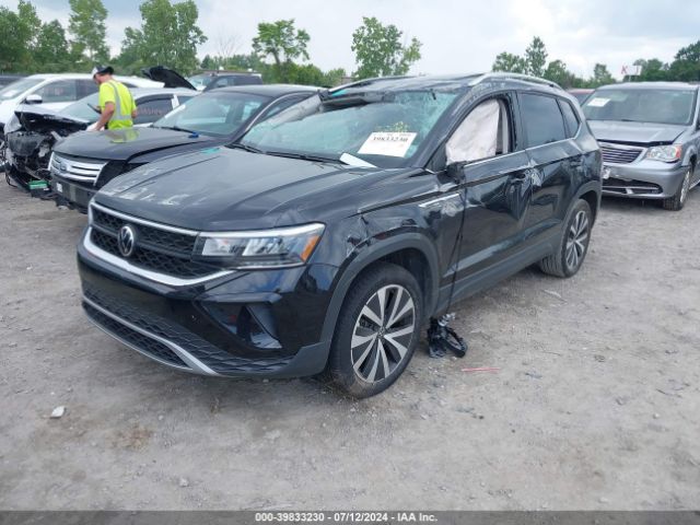 Photo 1 VIN: 3VVLX7B26NM076697 - VOLKSWAGEN TAOS 