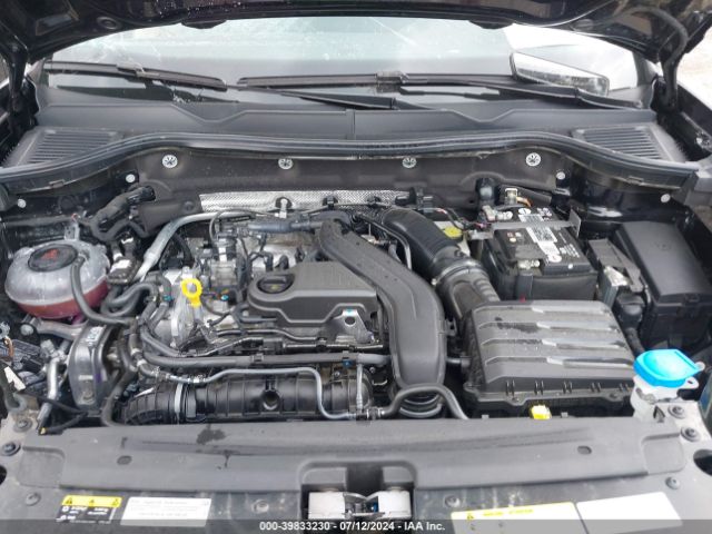 Photo 9 VIN: 3VVLX7B26NM076697 - VOLKSWAGEN TAOS 