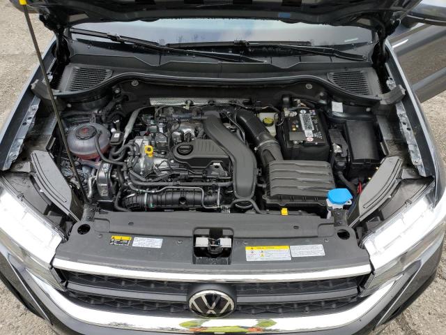 Photo 11 VIN: 3VVLX7B27NM067409 - VOLKSWAGEN TAOS SE IQ 