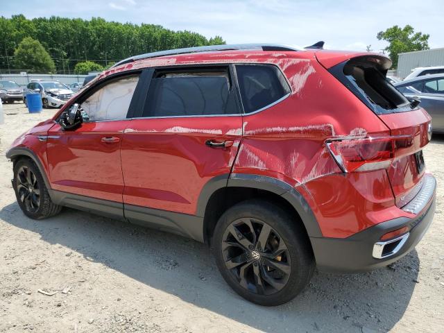 Photo 1 VIN: 3VVLX7B28NM005419 - VOLKSWAGEN TAOS SE IQ 