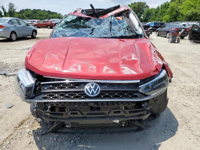 Photo 4 VIN: 3VVLX7B28NM005419 - VOLKSWAGEN TAOS SE IQ 