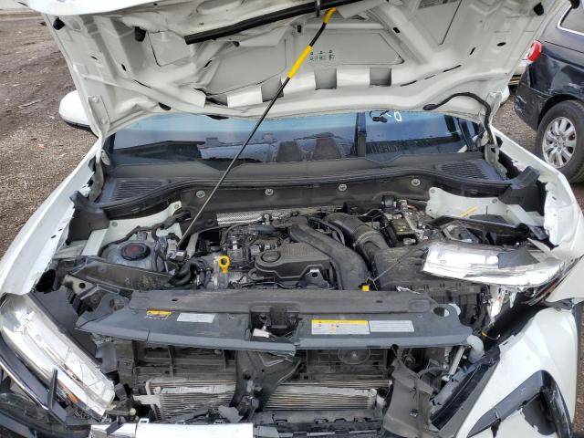 Photo 6 VIN: 3VVLX7B28NM034998 - VOLKSWAGEN TAOS SE IQ 