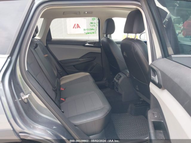 Photo 7 VIN: 3VVLX7B28NM040932 - VOLKSWAGEN TAOS 