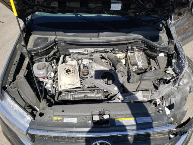 Photo 6 VIN: 3VVLX7B28NM059576 - VOLKSWAGEN TAOS SE IQ 