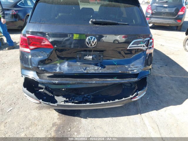 Photo 5 VIN: 3VVLX7B29NM033634 - VOLKSWAGEN TAOS 