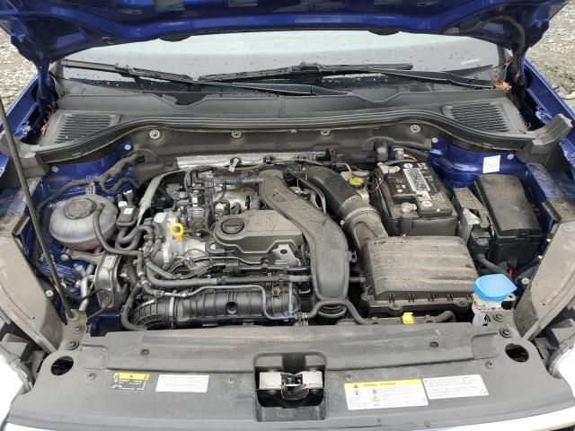 Photo 11 VIN: 3VVLX7B29NM064298 - VOLKSWAGEN TAOS COMFO 