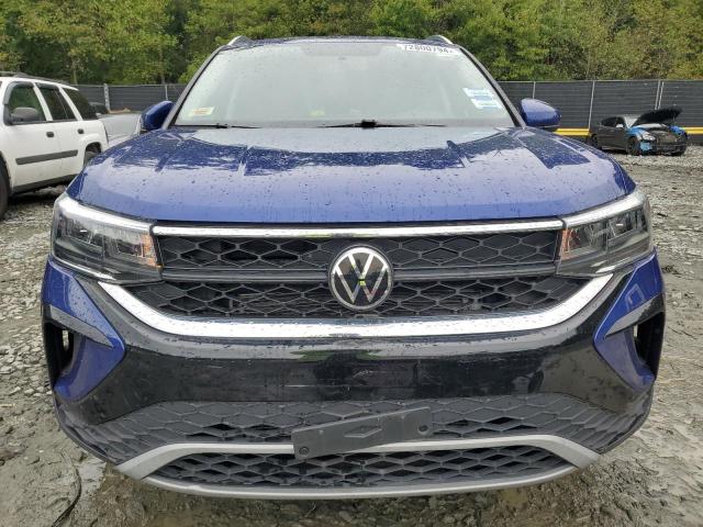 Photo 4 VIN: 3VVLX7B29NM064298 - VOLKSWAGEN TAOS COMFO 