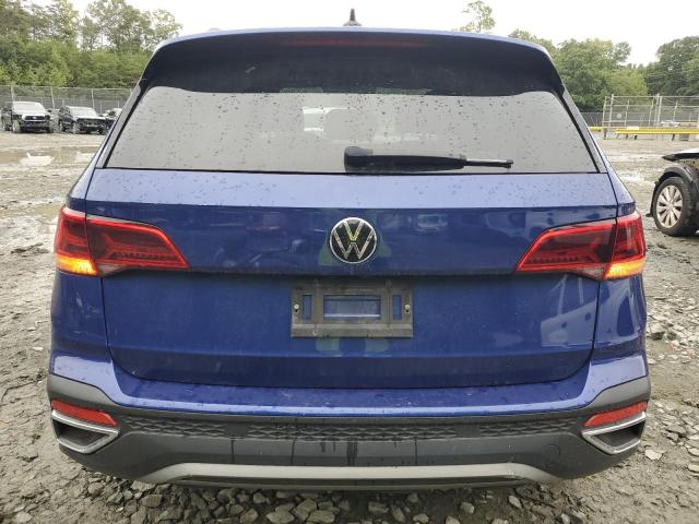 Photo 5 VIN: 3VVLX7B29NM064298 - VOLKSWAGEN TAOS COMFO 