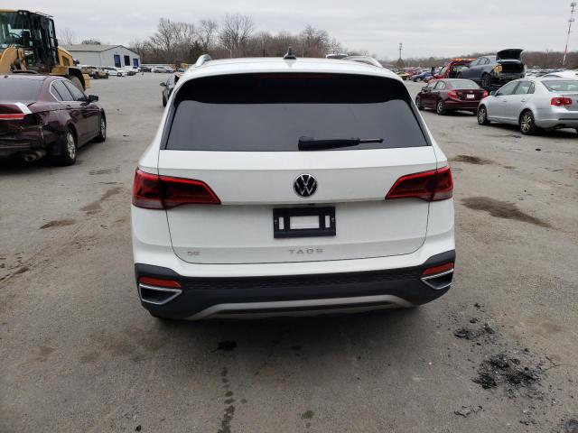 Photo 5 VIN: 3VVLX7B29NM072899 - VOLKSWAGEN TAOS SE IQ 