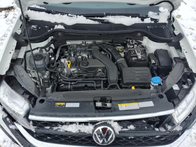 Photo 10 VIN: 3VVLX7B29NM076743 - VOLKSWAGEN TAOS SE IQ 