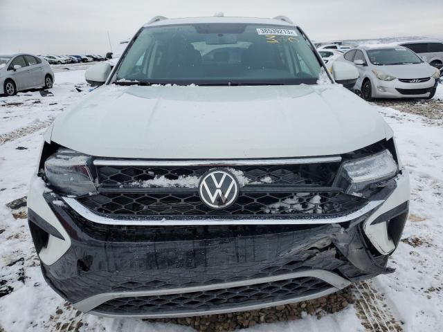 Photo 4 VIN: 3VVLX7B29NM076743 - VOLKSWAGEN TAOS SE IQ 