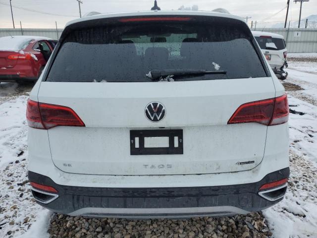 Photo 5 VIN: 3VVLX7B29NM076743 - VOLKSWAGEN TAOS SE IQ 