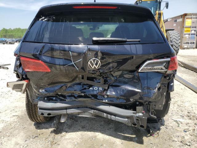 Photo 5 VIN: 3VVLX7B29NM097091 - VOLKSWAGEN TAOS SE IQ 