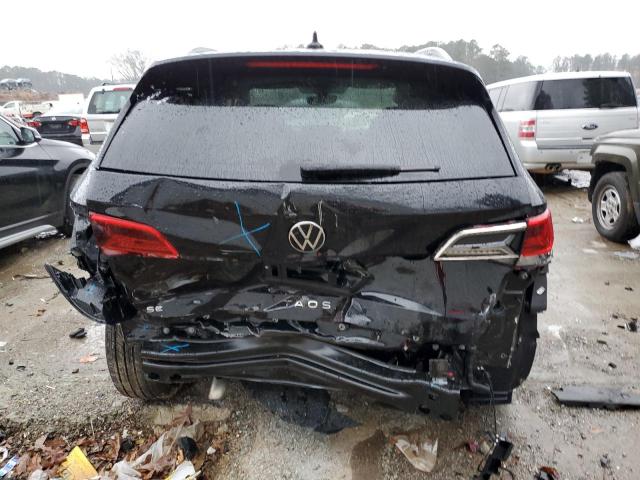 Photo 5 VIN: 3VVLX7B29NM097091 - VOLKSWAGEN TAOS SE IQ 