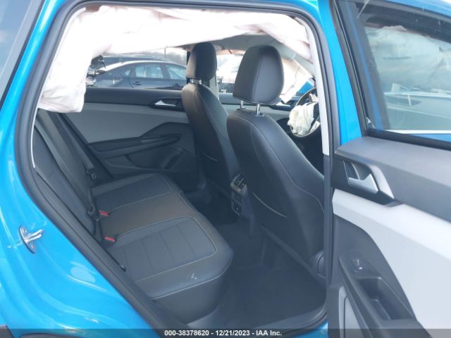 Photo 7 VIN: 3VVLX7B29NM099648 - VOLKSWAGEN TAOS 