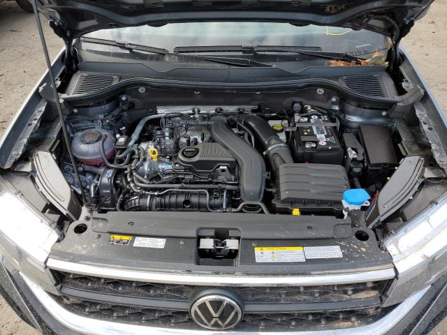 Photo 6 VIN: 3VVLX7B2XNM086116 - VOLKSWAGEN TAOS SE IQ 