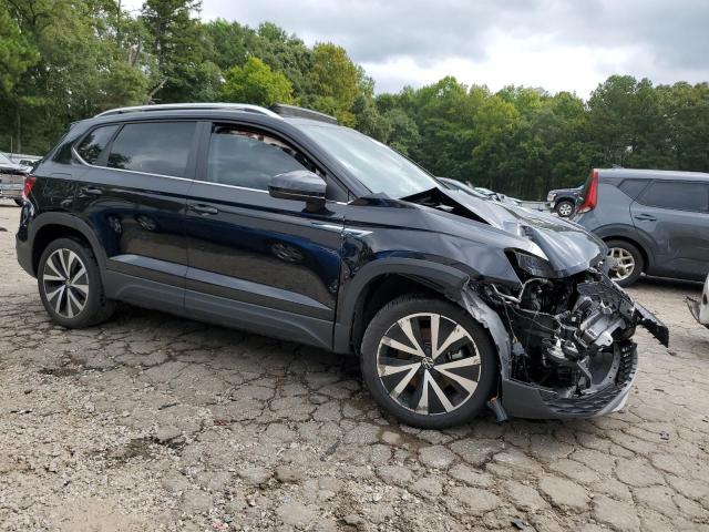 Photo 3 VIN: 3VVLX7B2XNM096726 - VOLKSWAGEN TAOS SE IQ 