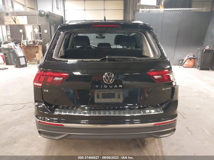 Photo 15 VIN: 3VVMB7AX0PM034299 - VOLKSWAGEN TIGUAN 