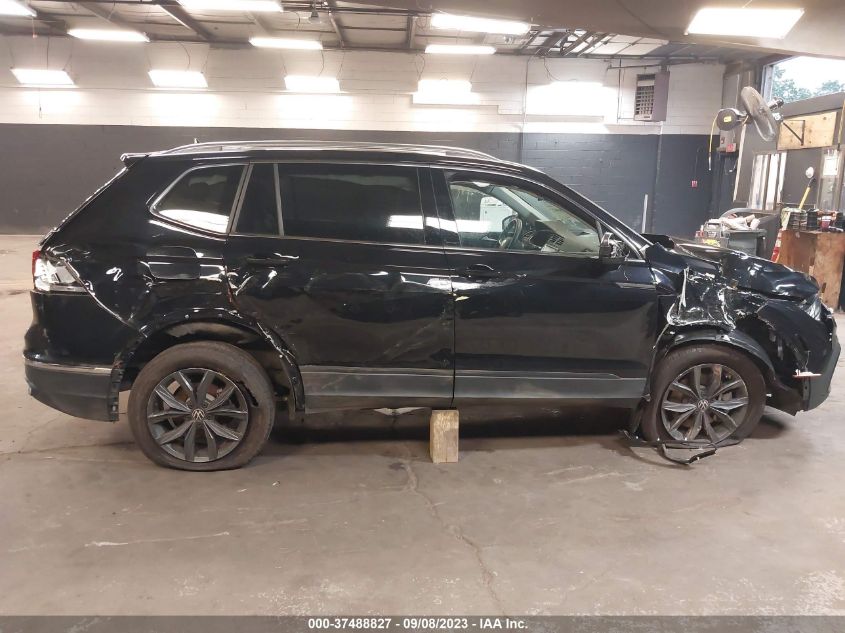 Photo 5 VIN: 3VVMB7AX0PM034299 - VOLKSWAGEN TIGUAN 