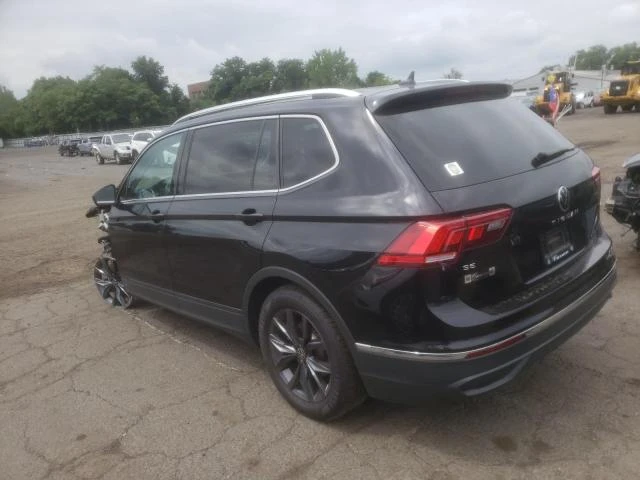 Photo 1 VIN: 3VVMB7AX0PM106246 - VOLKSWAGEN TIGUAN 