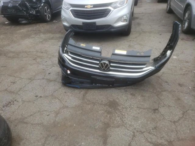 Photo 11 VIN: 3VVMB7AX0PM106246 - VOLKSWAGEN TIGUAN 