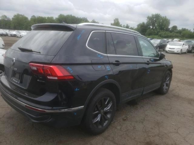 Photo 2 VIN: 3VVMB7AX0PM106246 - VOLKSWAGEN TIGUAN 