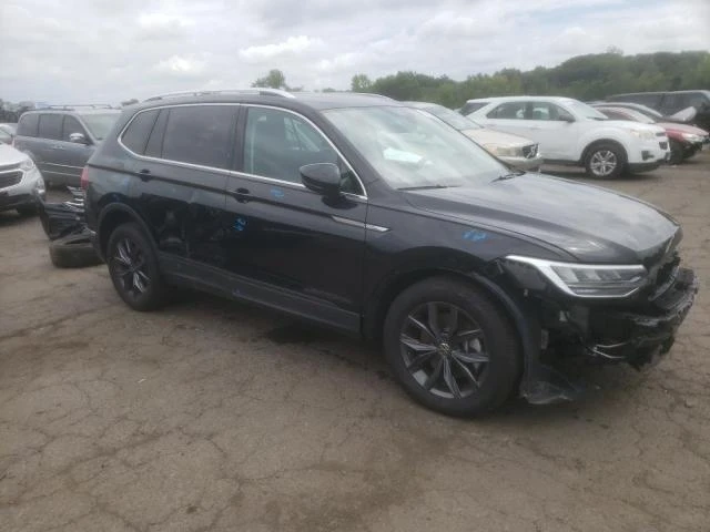 Photo 3 VIN: 3VVMB7AX0PM106246 - VOLKSWAGEN TIGUAN 