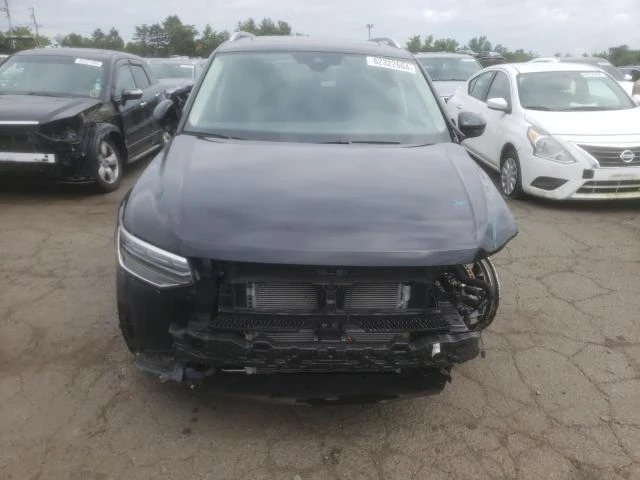 Photo 4 VIN: 3VVMB7AX0PM106246 - VOLKSWAGEN TIGUAN 