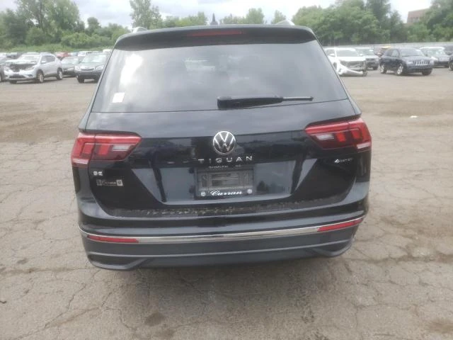 Photo 5 VIN: 3VVMB7AX0PM106246 - VOLKSWAGEN TIGUAN 