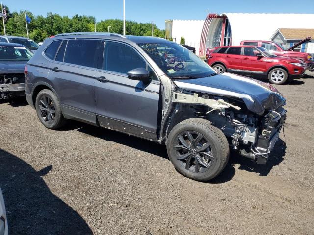 Photo 3 VIN: 3VVMB7AX0RM085756 - VOLKSWAGEN TIGUAN 