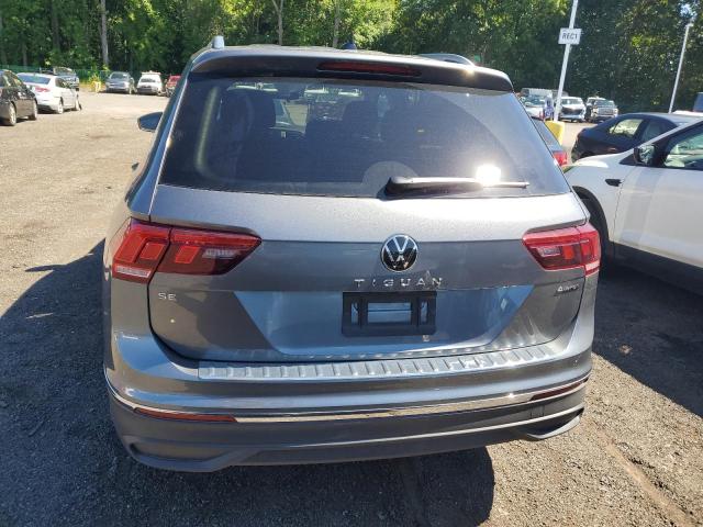 Photo 5 VIN: 3VVMB7AX0RM085756 - VOLKSWAGEN TIGUAN 