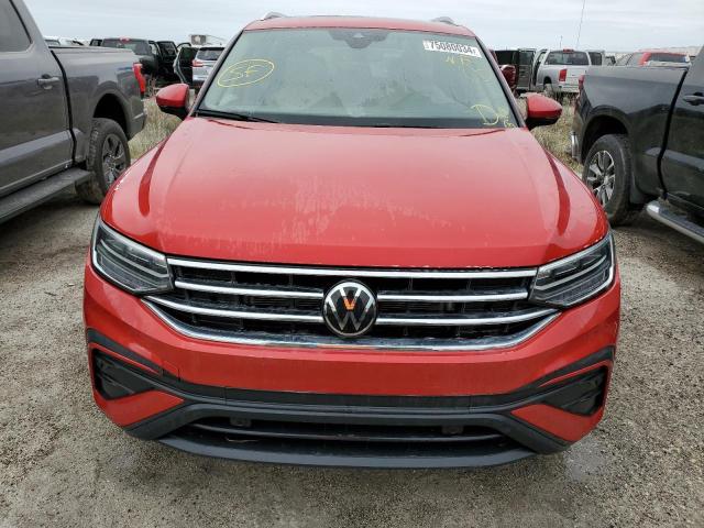 Photo 4 VIN: 3VVMB7AX1RM154759 - VOLKSWAGEN TIGUAN SE 