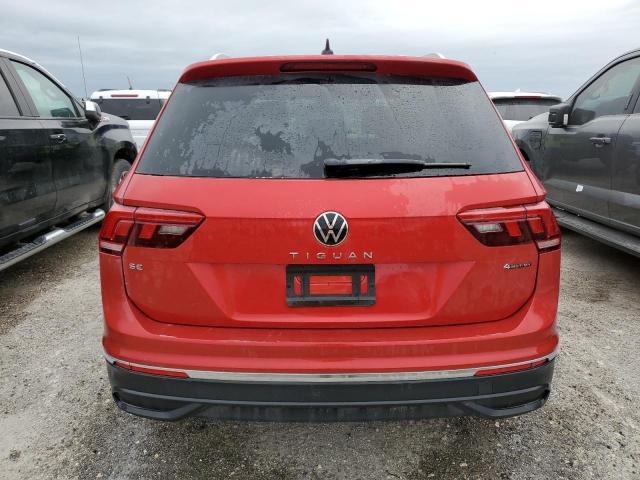 Photo 5 VIN: 3VVMB7AX1RM154759 - VOLKSWAGEN TIGUAN SE 