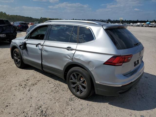 Photo 1 VIN: 3VVMB7AX2PM027225 - VOLKSWAGEN TIGUAN SE 