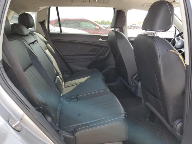 Photo 10 VIN: 3VVMB7AX2PM027225 - VOLKSWAGEN TIGUAN SE 