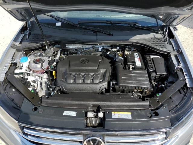 Photo 11 VIN: 3VVMB7AX2PM027225 - VOLKSWAGEN TIGUAN SE 