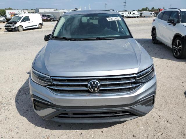 Photo 4 VIN: 3VVMB7AX2PM027225 - VOLKSWAGEN TIGUAN SE 