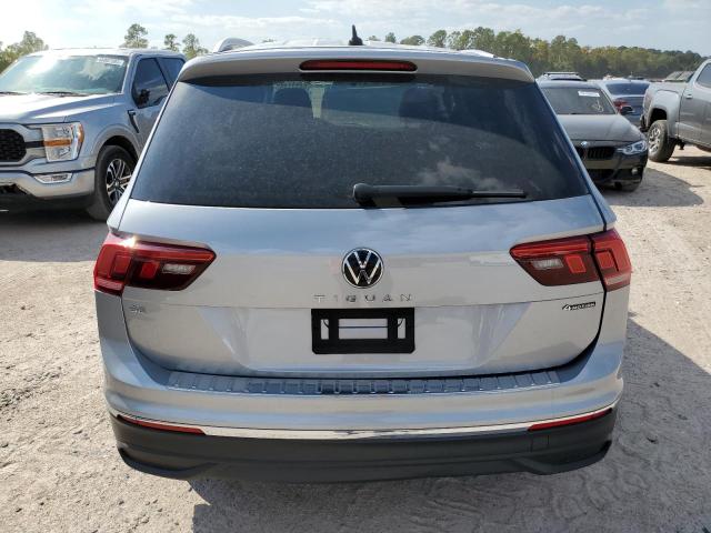 Photo 5 VIN: 3VVMB7AX2PM027225 - VOLKSWAGEN TIGUAN SE 