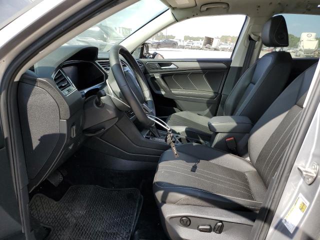 Photo 6 VIN: 3VVMB7AX2PM027225 - VOLKSWAGEN TIGUAN SE 