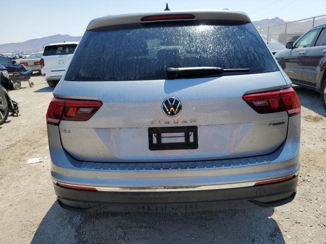 Photo 5 VIN: 3VVMB7AX2PM032229 - VOLKSWAGEN TIGUAN 