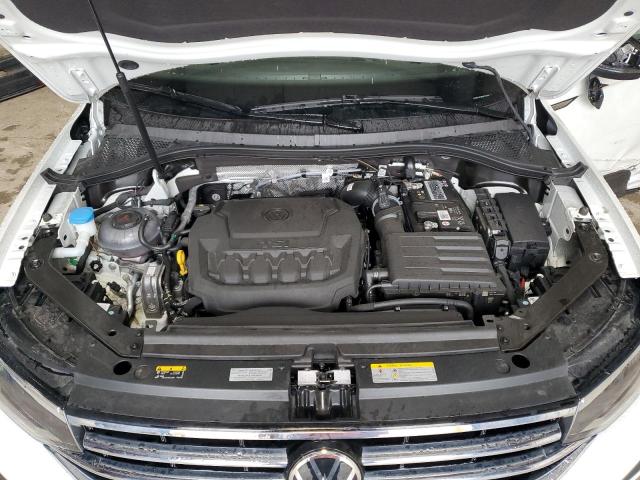 Photo 11 VIN: 3VVMB7AX2PM085092 - VOLKSWAGEN TIGUAN SE 